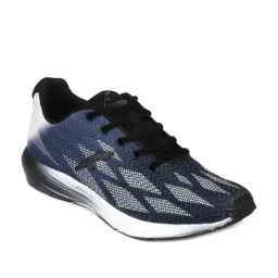 Furo by Red Chief Navy & White Running Shoes-picture-24