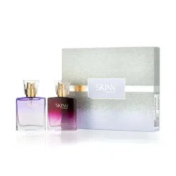 Skinn by Titan Celeste + Sheer Eau de Parfum Combo Set-image-6