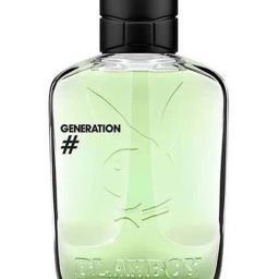 Playboy Generation Eau de Toilette for Men - 100 ml-image-31