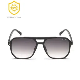 IRUS By IDEE IRS1107C1SG Grey Aviator-image-10