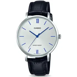 Casio LTP-VT01L-7B1UDF Enticer Analog Watch for Women (34 mm)-34
