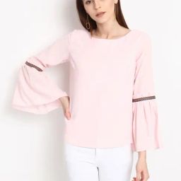 Rare Pink Top-image-2