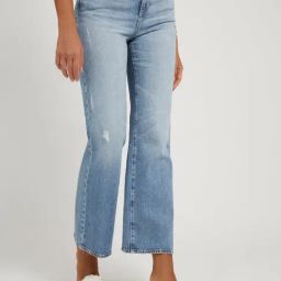 Guess Blue Solid Jeans-image-31