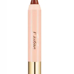 Oulac Color Shine Lip Crayon 04 Juicy - 2.48 gm-picture-32