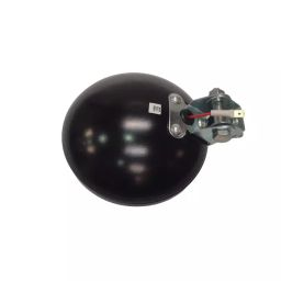 Lumax Fog Lamp 110 mm Clearance With Bulb for Universal 060-FLH-C image 3