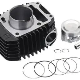 Goetze 01018MPL Cylinder Kit for Honda Shine-image-11