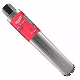Milwaukee Wet Coring Bit 3-1/2 Size 1-1/4-7 Thread, 45KN66-picture-15
