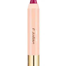 Oulac Color Shine Lip Crayon 05 Blackcurrant Jelly - 2.48 gm-picture-30