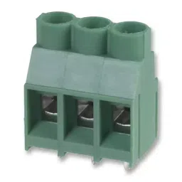 CAMDENBOSS Terminal Block, Wire To Brd, 2Pos, 10Awg, CTB04VZ/2-image-27