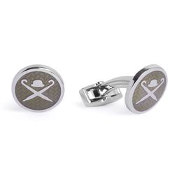HACKETT LONDON Men Cufflink-image-69