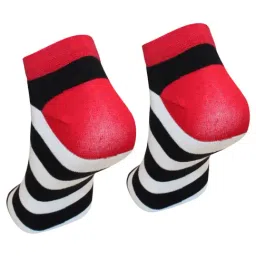 Man Arden Multicolor Striped Socks image 2