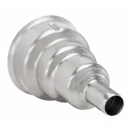 Milwaukee Heat Gun Air Reducer Nozzle 3/8 Diameter, 3Y228-picture-23