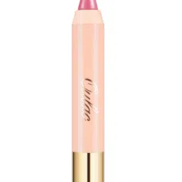 Oulac Color Shine Lip Crayon 06 Rose Tea - 2.48 gm-picture-31