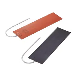 AS ONE Silicone Rubber Heater MG 0.04 T Magnetic Force, 1-1173-01-picture-40