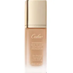 Oulac Nourishing Skin To Skin Matching Foundation C15 Bronze - 30 ml-picture-34