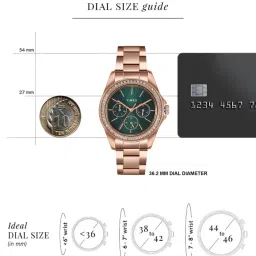 TIMEX TW000Z402 E Com SMU Analog Watch for Women image 5