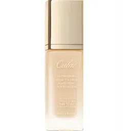Oulac Nourishing Skin To Skin Matching Foundation C04 Natural - 30 ml-picture-44