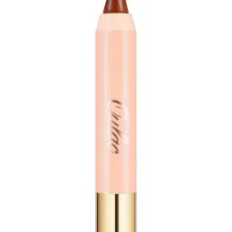 Oulac Color Shine Lip Crayon 07 Pumpkin Please - 2.48 gm-picture-26