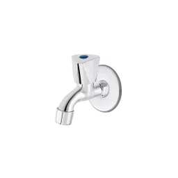FLO Bib Cock Stainless Steel Chrome Finish Silver, Fst_Acura_BC_1-image-86