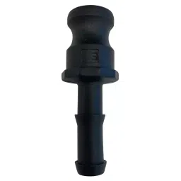 RS PRO Hose Connector Straight Camlock Adaptor 38.1mm(1-1/2 Inch) 38.1mm(1-1/2 Inch) ID, 7 bar, 2333318-image-62