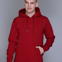 Antiloop Men Hooded Sweatshirt-image-45