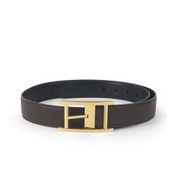Tresmode Men Leather Belt-image-99