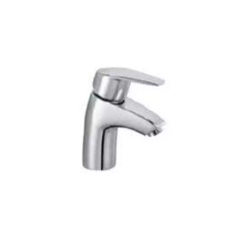 Parryware Edge Single Lever Deck Mounted Basin Mixer-G4814A1-image-13