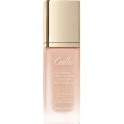 Oulac Nourishing Skin To Skin Matching Foundation W05 Nude - 30 ml-picture-43