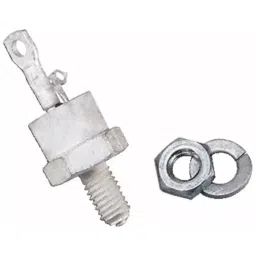 Vishay Thyristor 800 V 25A 90 mA, VS-25RIA80 (Pack of 100)-picture-25