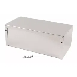 Hammond General Purpose Enclosure 305x178x102 mm Aluminium, 2565527-image-99