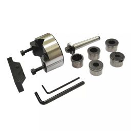 Assorts V-Boring-Adaptor Tool Steel Straight Morse Taper MT1 Shank 40 mm Max Dia-picture-20