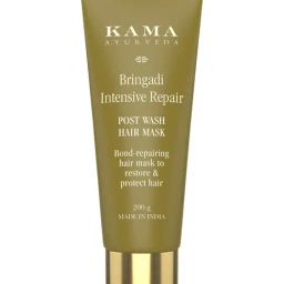 Kama Ayurveda Bringadi Intensive Repair Post Wash Hair Mask 200 gm-73