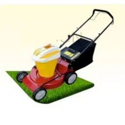 Unison Jupiter Motor Driven Rotary Mower 2 HP Single Phase Electric Motor-image-98