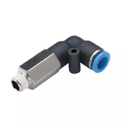Panacea Technology R1/2 Thread 12 mm Dia Male Long Elbow Push Fitting, PLL12-04-image-59
