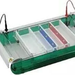 Abdos HU6-CS Coloured Loading Strip image 1