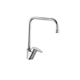 Parryware Edge Single Lever Deck Mounted Sink Mixer-G4837A1-image-20