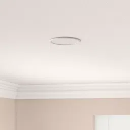 Halonix Cosma Neo LED Down Light Panel 3 in 1 Color 5.7 inch Cut Out Size 15 W image 2