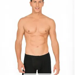 CAVENDERS Men Mid-Rise Cotton Basic Briefs-picture-15