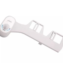 Plato ABS Hygienic Bidet Spray With Self Cleaning Nozzle 7404-48