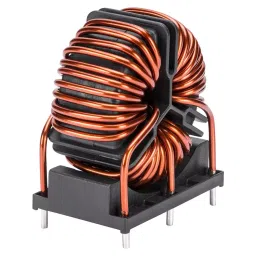SCHAFFNER - TE CONNECTIVITY COMMON MODE CHOKE, 3-LINE, 2.5MH, 20A, 816972-SF-picture-37
