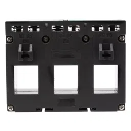 RS PRO Current Transformer Base Mounted 160 A Input 5 A Output, 1718827 image 4
