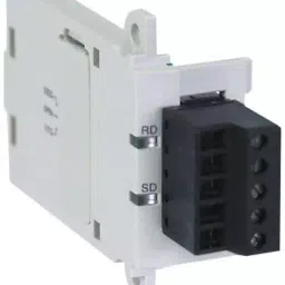 Mitsubishi FX3U-485BD Base units FX3U Base for use with FX3 Series-19