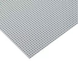 AS ONE PVC Punching Plate 500×1000×3 mm, 3-1554-02-image-83