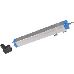 Vishay Measuring Linear Transducer Bracket Mount 83 mm, RE115L8E502W6017 image 2