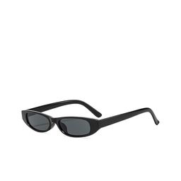LULU & SKY Women Rectangle Sunglasses with Regular Lens STY-88650-image-10