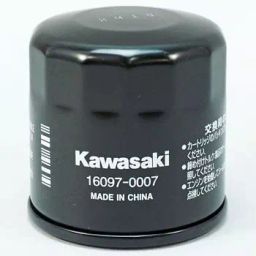 Kawasaki Filter Assembly (Oil) Jt1500Pef 16097-0007 24780683 - Made In Japan-30