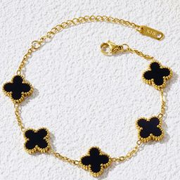 Jewels Galaxy Women Gold-Plated Wraparound Bracelet-picture-11