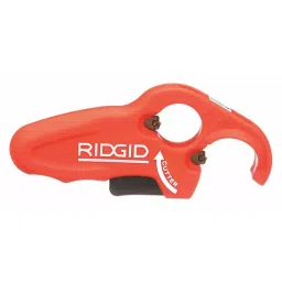 RIDGID Drain Pipe Cutter 1-1/4 inch Min, 1-1/2 inch Maximum Cutting Capacity, 41608-image-53
