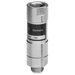 EMERSON – AVENTICS NR01 Non Return Valve G 1/4 Female Inlet G 1/4 Male Outlet 0.2-10 Bar, 821003002-image-30