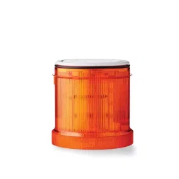 AUER Signal YLL Series Amber Steady Effect Beacon Module for Use with Eco-Modul 60 LED Signal Towers 12-250 V, 901001900-image-12